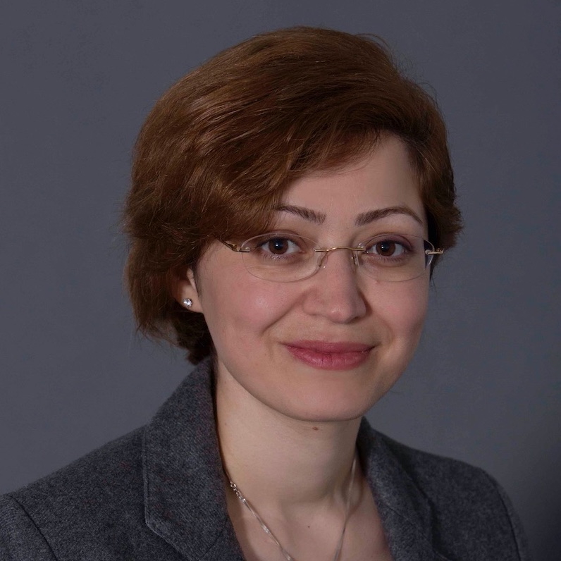 Parisa Kordjamshidi